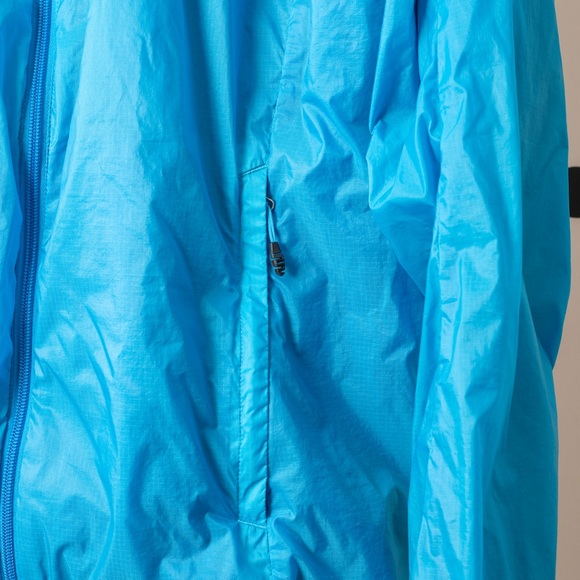 Adidas Reversible Jacket - Picture 8 of 16